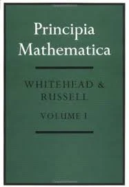 Principia Mathematica Volume I by Alfred North Whitehead & Bertrand Russell