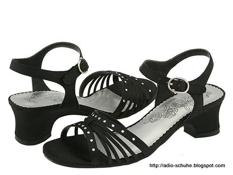 Adio schuhe:schuhe-319765