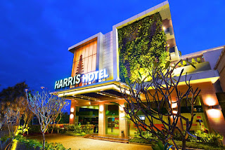 Hotel Jobs - Engineering Supervisor, Sales Executive at HARRIS Hotel Kuta Galleria
