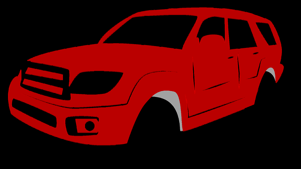 Refinance Or Trade In Car