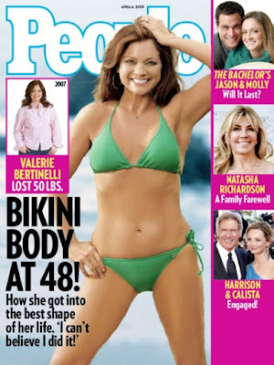 valerie bertinelli swimsuit photos