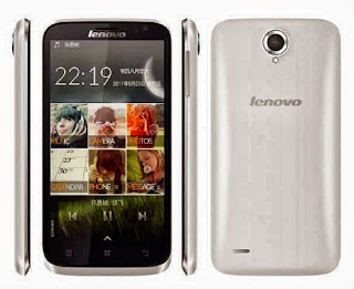 Lenovo A859