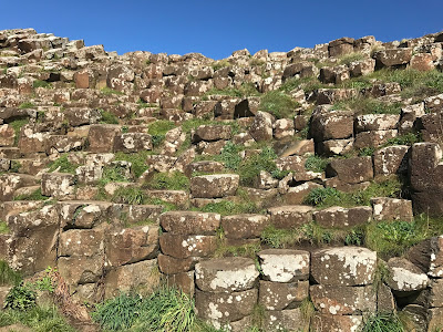 Guide, Ireland, Road Trip, Travel, Antrim, Giants Causeway, Causeway Coast