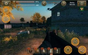 The Sun Origin MOD APK