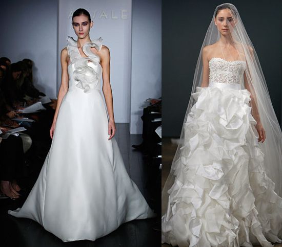 wedding dress designers