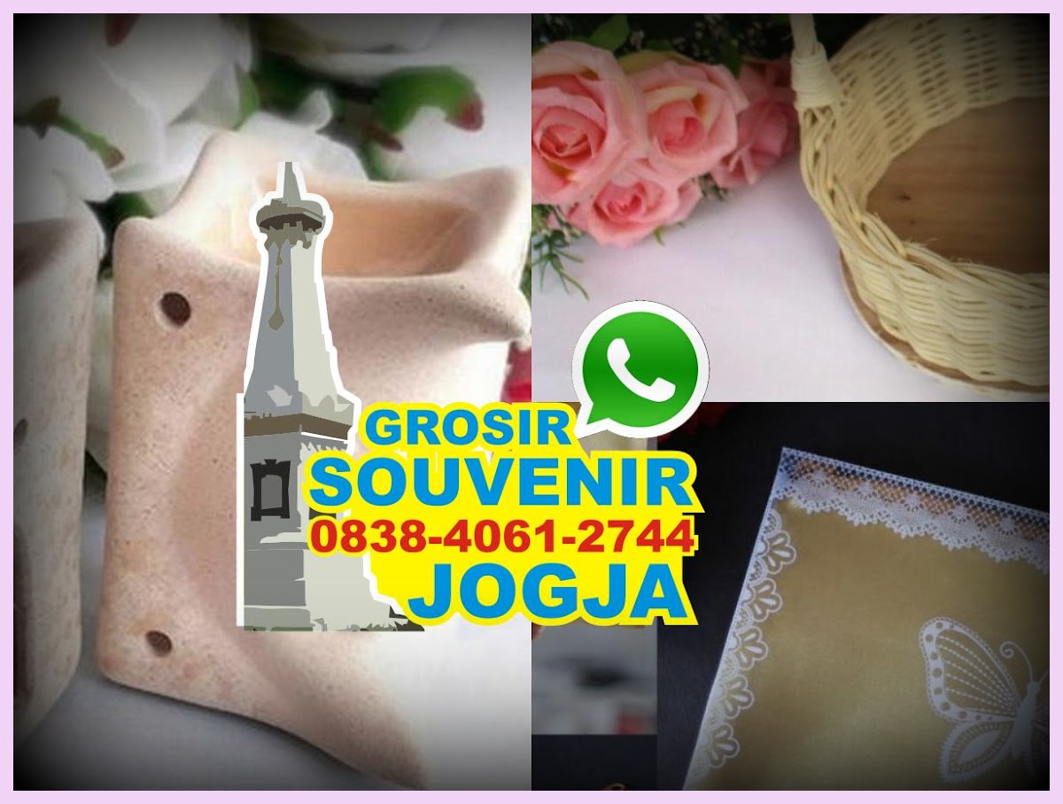 souvenir mangkok murah di jogja Ô838 4Ô61 2744 wa 