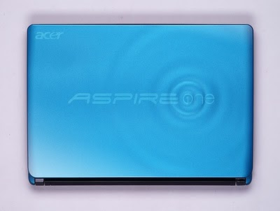 Acer Aspire One D257