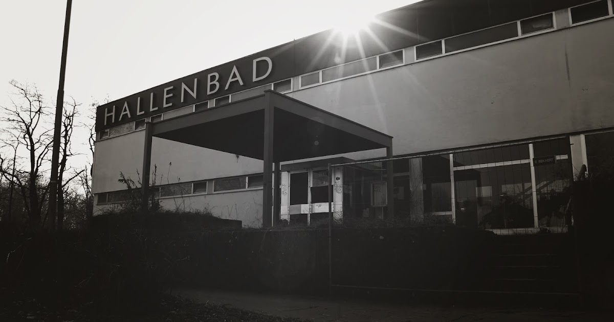 Hallenbad Nähe Ingolstadt