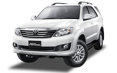 Sewa Mobil Toyota Fortuner Surabaya on Mobil Jakarta Surabaya Toyota Grand New Fortuner Dalam Kota Harian 12