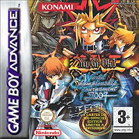 Yu-Gi-Oh! Worldwide Edition: Stairway to the Destined Duel Review