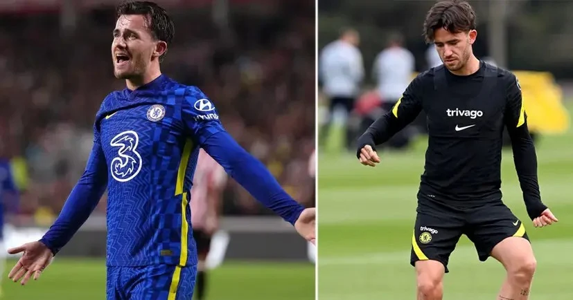 Chilwell set to start training with academy next week, possible return date revealed