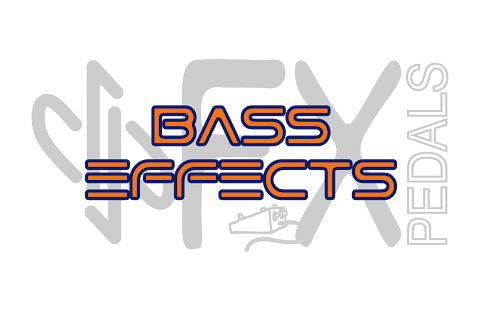 dpFX Effects for bassists, pedals for bass. Effects for bass players