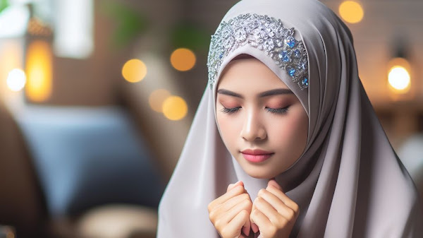 বোরকা পরা প্রোফাইল পিক ডাউনলোড