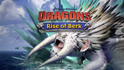 Dragons Rise of Berk Mod Apk v1.32.17 Unlimited Money Terbaru