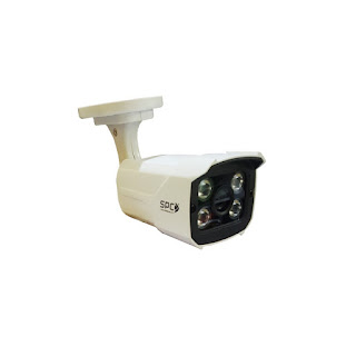 Kamera Outdoor Spc 1.3MP