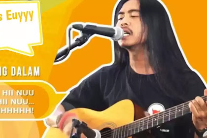 Lagu Mawang - Kasih Sayang Kepada Orang Tua, Diputar Dalam Quarterfinal Osu! Mania 4K Championship 2019