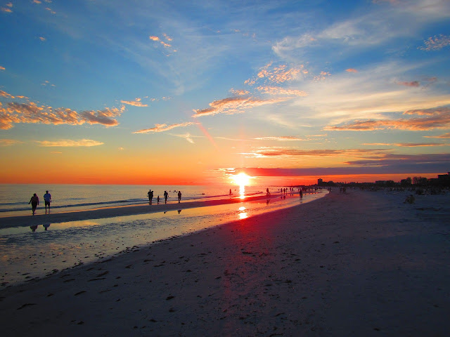 Beach Honeymoon Destinations on the Gulf Coast