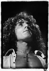 Roger Daltrey - The Who