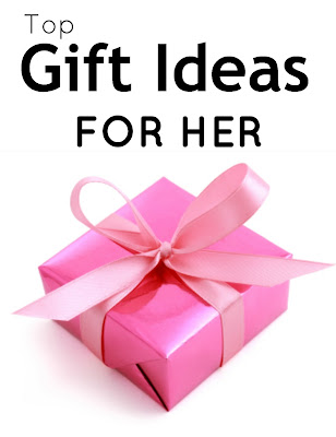 Top Gift Ideas for Her