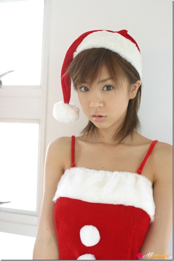 Aki Hoshino Anytime_29