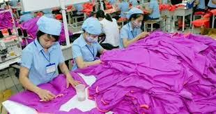 Lowongan Kerja Terbaru Garment PT. Kaho Indah Citra Garment Bekasi