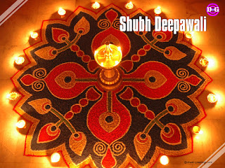 diwali greeting cards