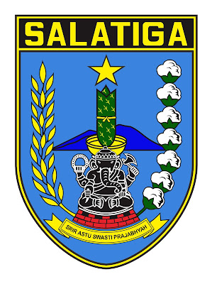 Sejarah Awal Mula Kota Salatiga - Jawa Tengah