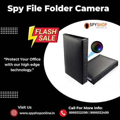 file folder camera