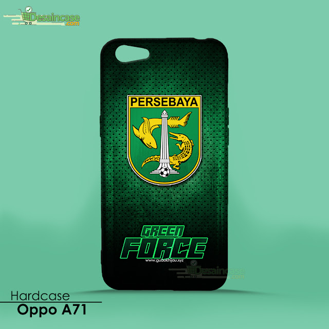 Downlad Mockup Hardcase 3D Oppo A71