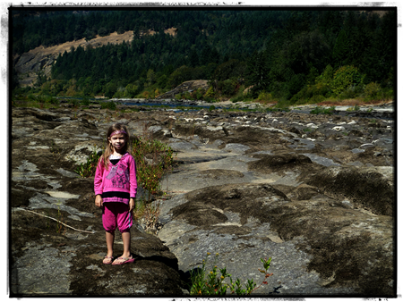 Umpqua River
