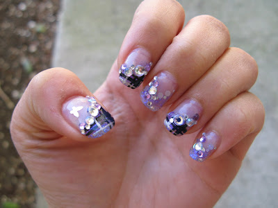 nail art designs