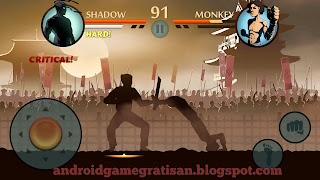 Shadow Fight 2 Spesial Edition apk