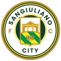 FC SANGIULIANO CITY