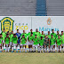 Prefeitura de Manaus realiza final da Copa Zico na Arena da Amazônia