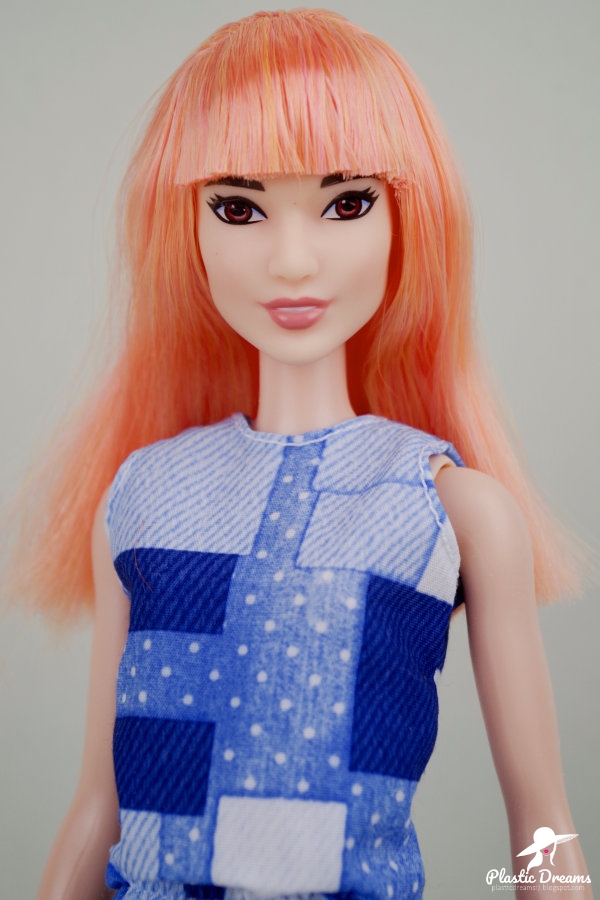 fashionistas barbie doll 60