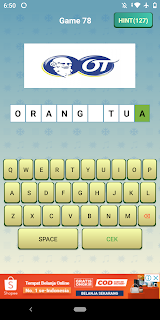 ORANG TUA