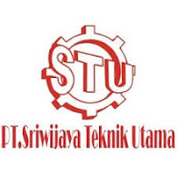 Lowongan Kerja PT Sriwijaya Teknik Utama