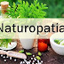 Descubra como a naturopatia pode melhorar a sua saúde