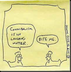 Cannibalism-SocialCommentary-Taboos 1