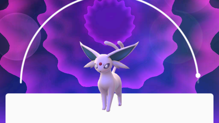 初心者にお勧めしたい強力ポケモンre 6 エーフィ ポケモンgo 攻略 なま1428のポケモンgo Hobbyworld 初心者にお勧めしたい強力ポケモンre 6 エーフィ ポケモンgo 攻略 なま1428のポケモンgo Hobbyworld