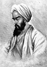 Abu Bakar Muhammad Bin Zakaria Arrazi