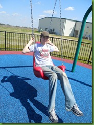 special swinger