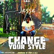 [MUSIC]Jesse_Change_your_Style...