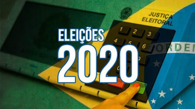 Candidatos as Eleições 2020 em Itapema