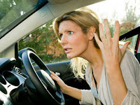  Things that should not be done while driving