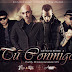 Tony Lenta Ft. Arcangel & J King Y Maximan - Tu Conmigo (New Version)