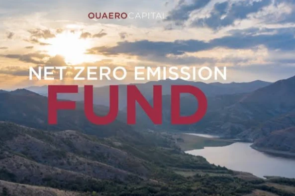 Net-Zero Funds for Sustainability