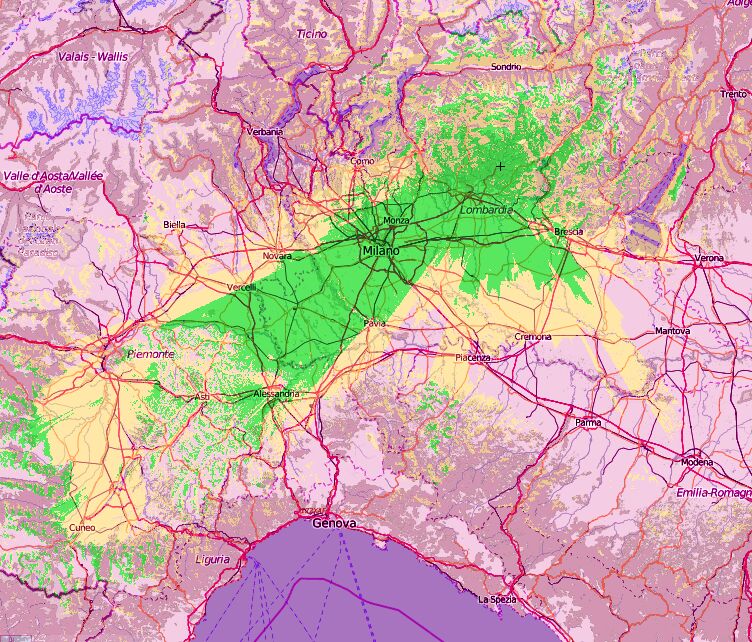 IR2AB - R7 Valle Seriana