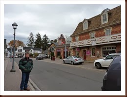 Unionville ON