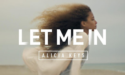 Watch | Trailer Starring Alicia Keys In Let Me In, Highlighting World Refugee Day 2016